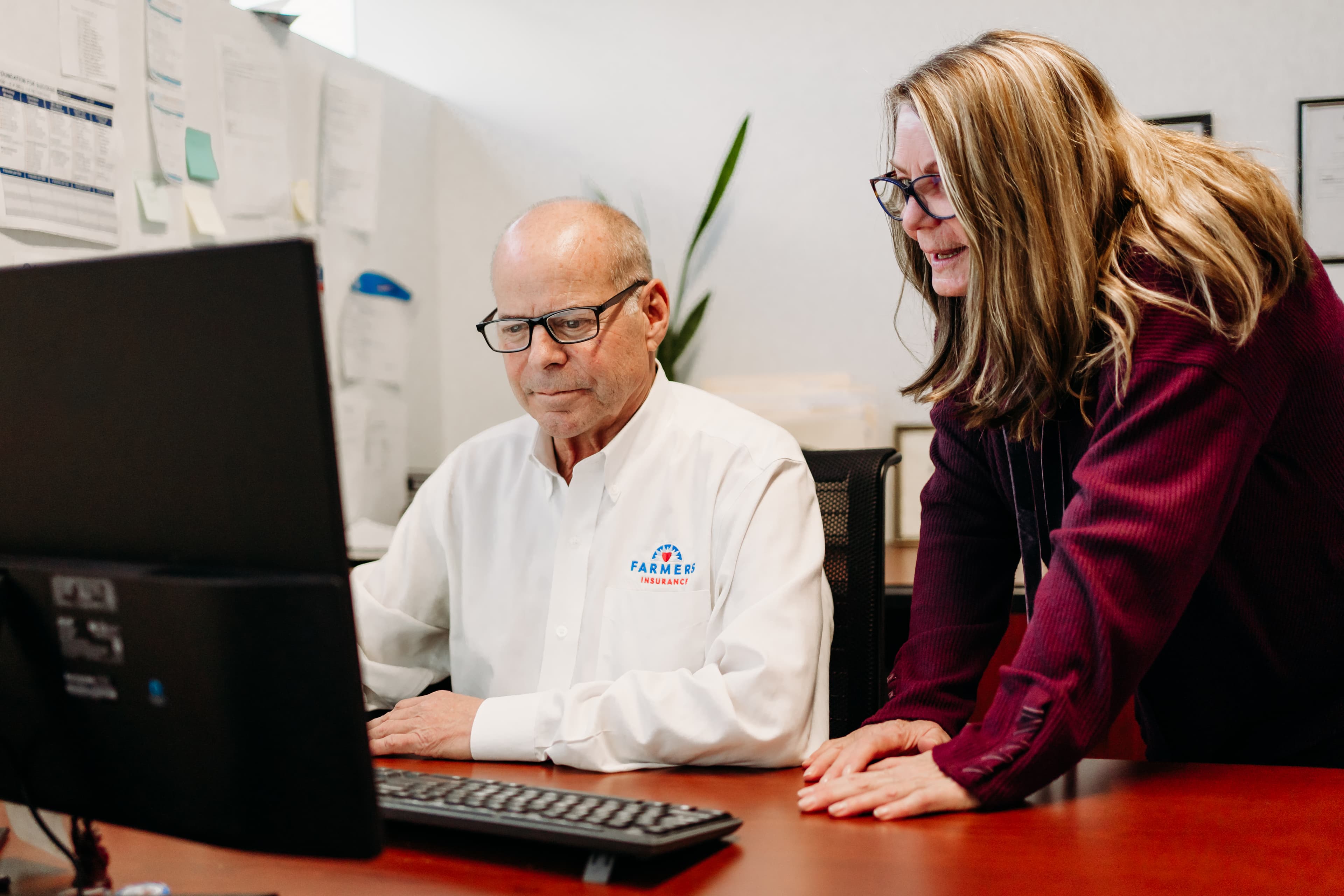 Jubal Terry - Your Wheat Ridge Insurance Agent