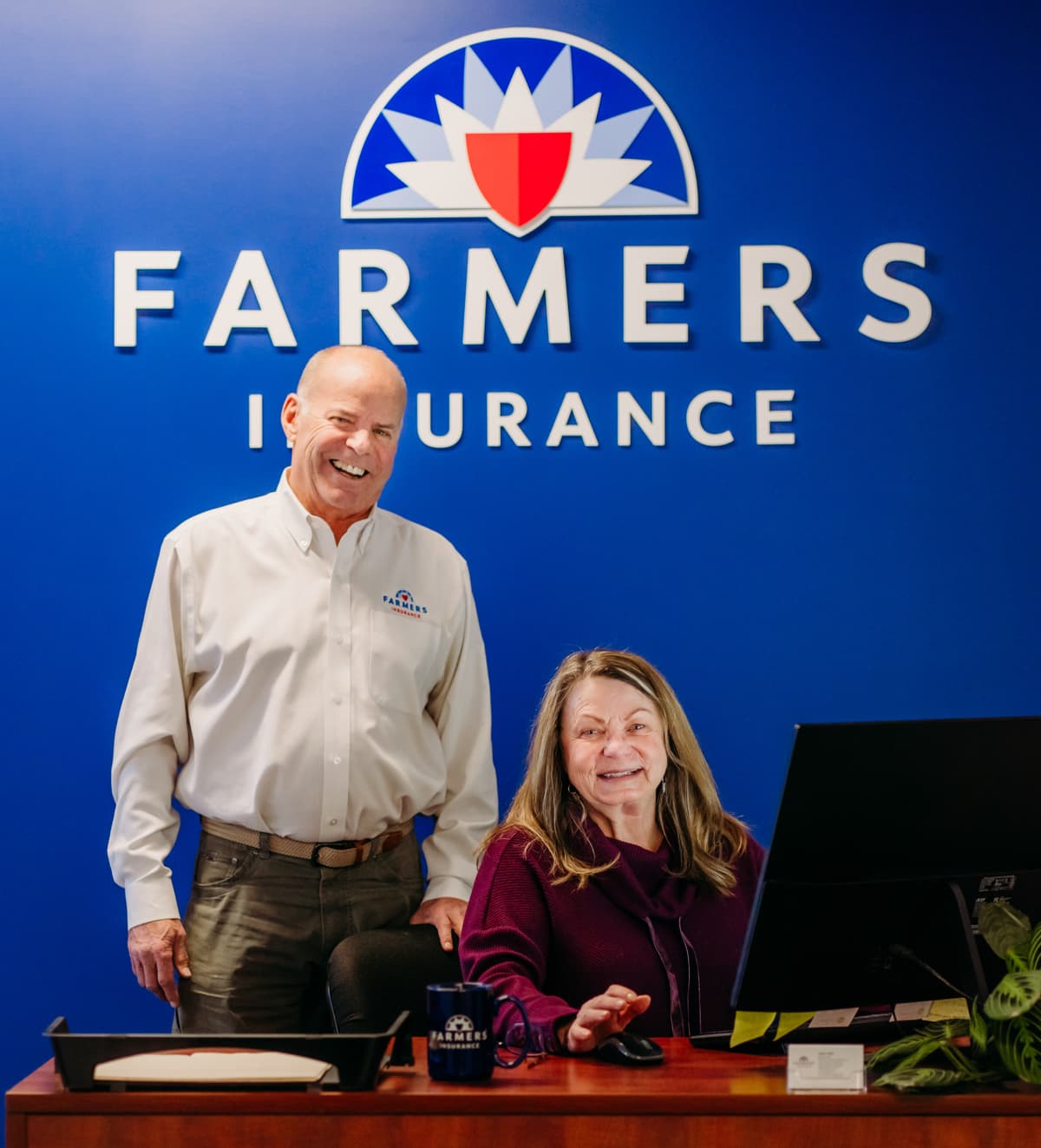 Jubal Terry - Your Local Insurance Agent