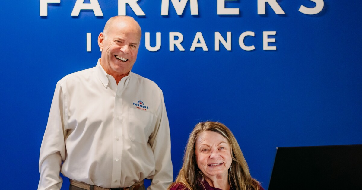 Insurance Wheat Ridge | Farmers Insurance Agent J. Terry | Wheat Ridge, CO